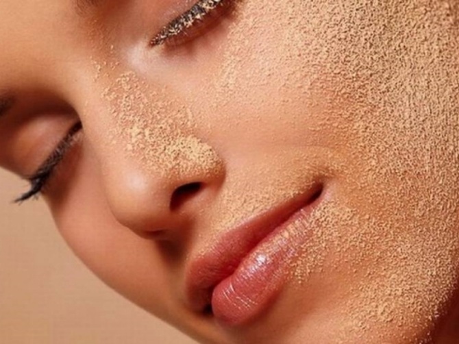 How to Save Your Skin from Dryness: 5 Key Rules 1