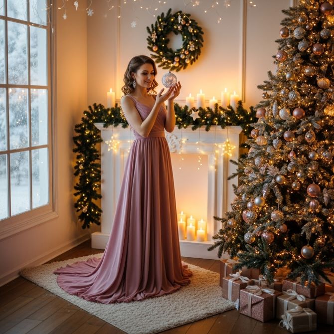 В чем встречать 2026 год по знакам зодиака: рекомендации астрологов 4