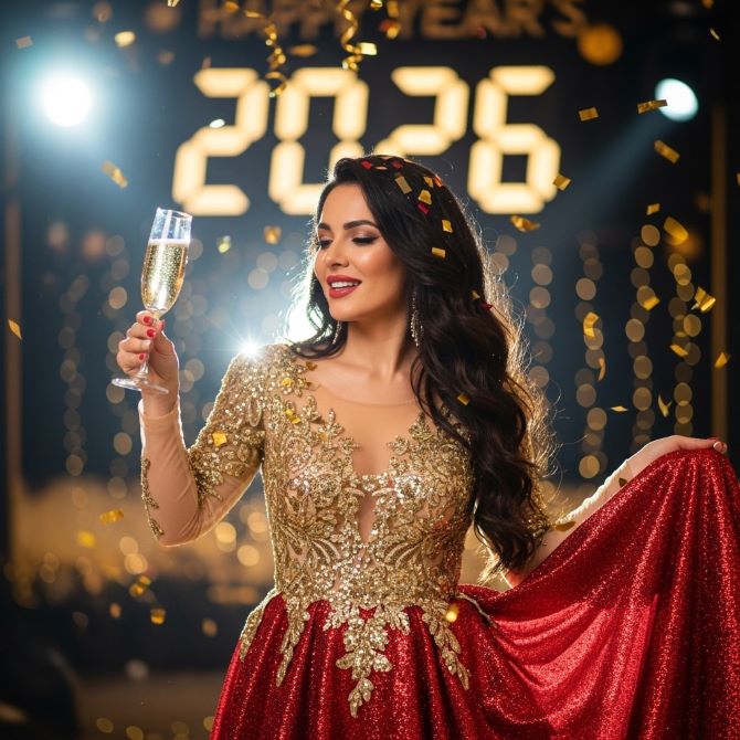 В чем встречать 2026 год по знакам зодиака: рекомендации астрологов 5