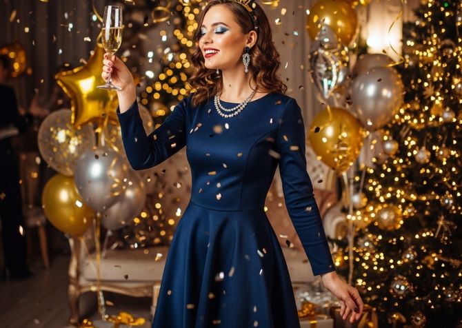 В чем встречать 2026 год по знакам зодиака: рекомендации астрологов 6