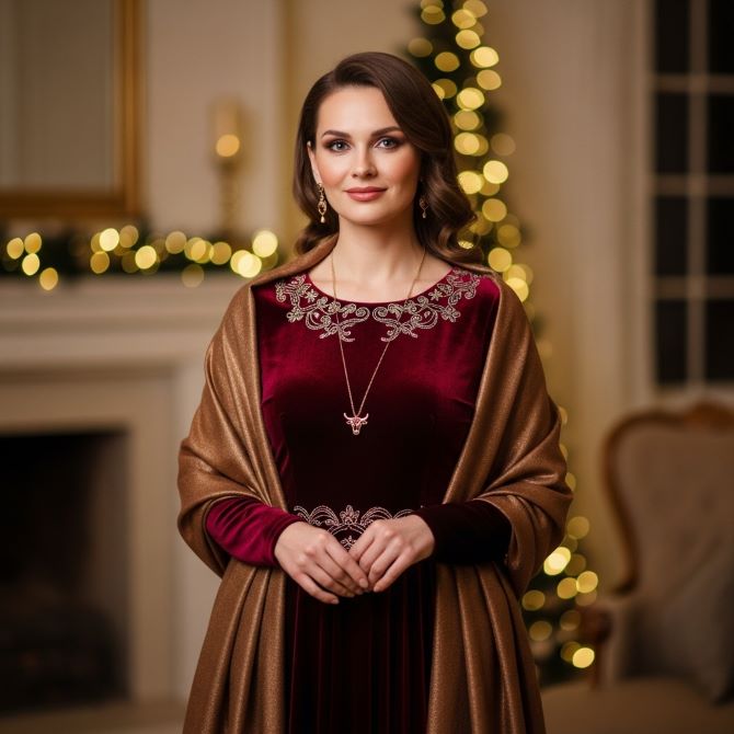 В чем встречать 2026 год по знакам зодиака: рекомендации астрологов 2