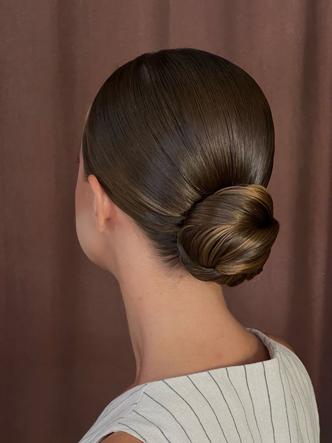 Die angesagtesten Langhaarfrisuren für Herbst 2025 5