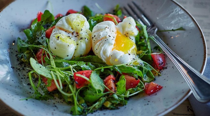 3 Healthy Breakfasts for Those Watching Their Figure 2