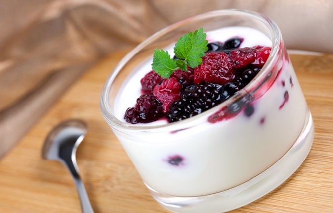 3 Healthy Breakfasts for Those Watching Their Figure 3
