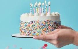 День народження хлопчика