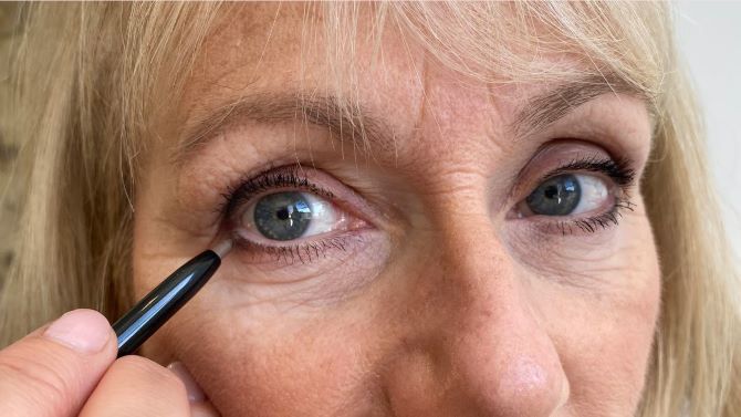 5 помилок у підведенні очей, які додають вік 1