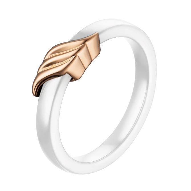 Керамічна каблучка: новий тренд серед світових та українських зірок 1