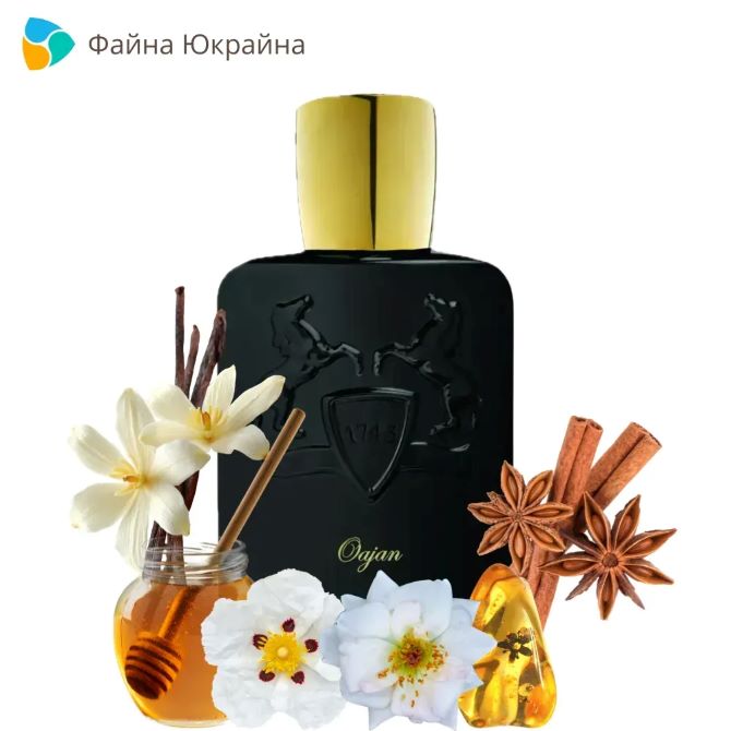 Затишні аромати для зими 1