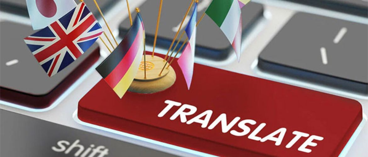 Переводы, которые открывают возможности: как выбрать надёжное бюро переводов