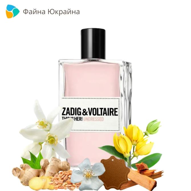 Гормони та запахи: чому один аромат пахне по-різному? 1