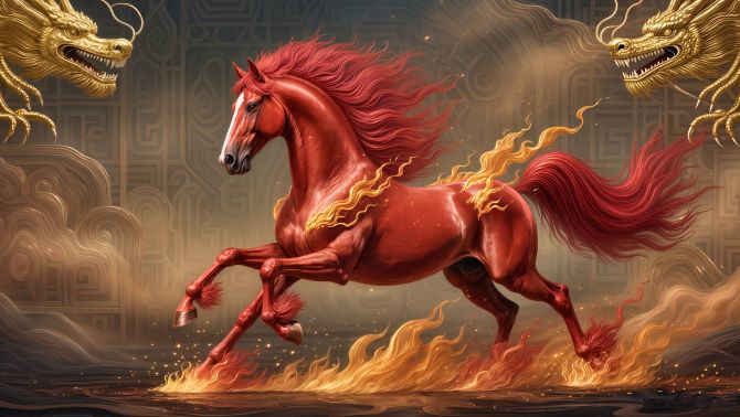 What color to decorate your Christmas tree in 2026: the best ideas for the Year of the Horse 1