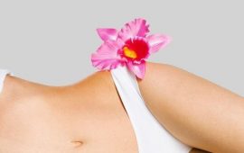 Інтимна гігієна перед оральними ласками