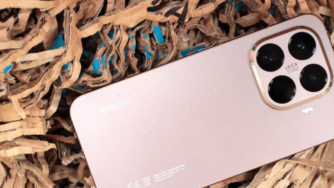 Чем Xiaomi 15T Pro отличается от Xiaomi 15T: детальный разбор 1