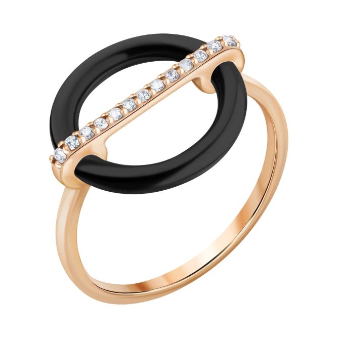 Керамічна каблучка: новий тренд серед світових та українських зірок 8