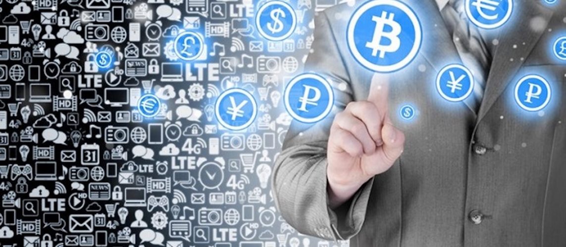 Платежные карты с криптокошельком: заменят ли они банки?