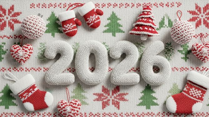 Frohes Neues Jahr 2026: Herzliche Grüße zum Jahr des Pferdes 12