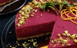 3 самых вкусных десерта из свеклы, которые точно вам понравятся