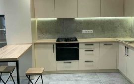 Професійний ремонт квартир у Києві від NsdGroup: особливості, переваги