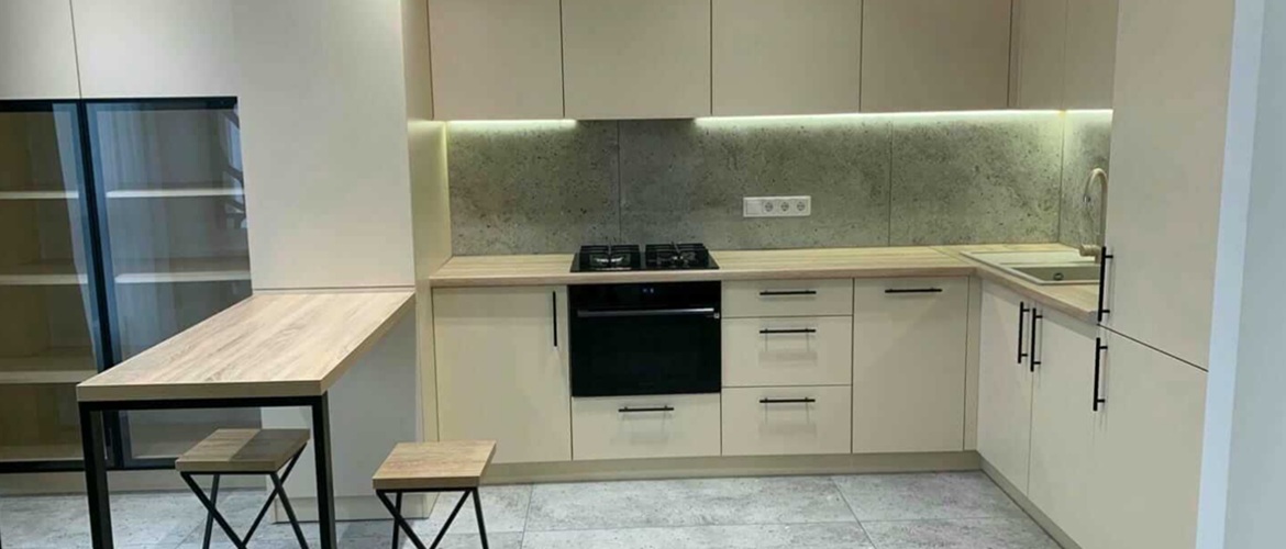 Професійний ремонт квартир у Києві від NsdGroup: особливості, переваги