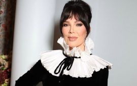 Макіяж очей для жінок 50+: як підняти повіки та освіжити погляд