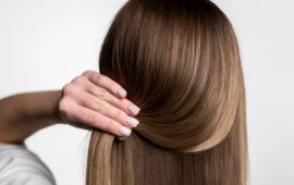 Why Hair Gets Oily Quickly: 3 Main Reasons