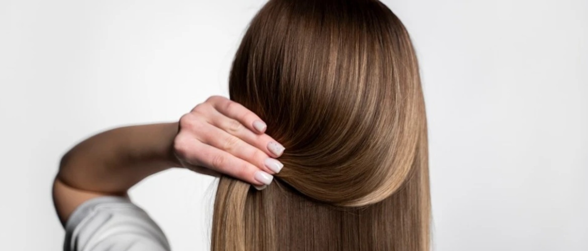 Чому волосся швидко жирніє: 3 головні причини