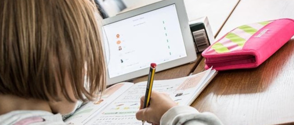 OsviTech: навчання для дітей за інноваційними методиками