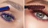5 Trendige Mascara-Farben für Winter 2025/26