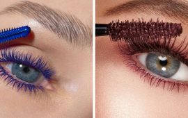5 Trendy Mascara Shades for Winter 2025-2026