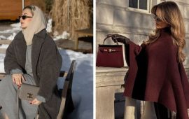 Главные микротренды зимы 2026 года, которые сделают ваш образ модным