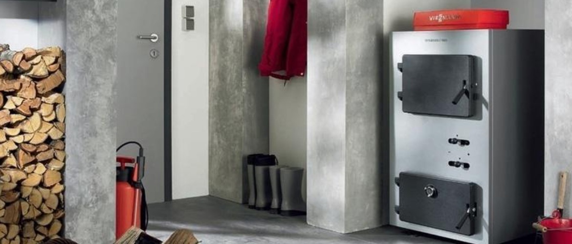 Классические твердотопливные котлы – какими они бывают и как их выбрать