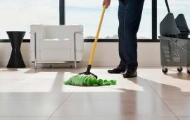 Важна ли чистота для покупателей – лайфхаки уборки магазина одежды