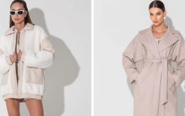 Готуємось до зими: огляд найтеплішого верхнього одягу VOVK