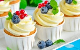 3 condensed milk creams that will complement any cake