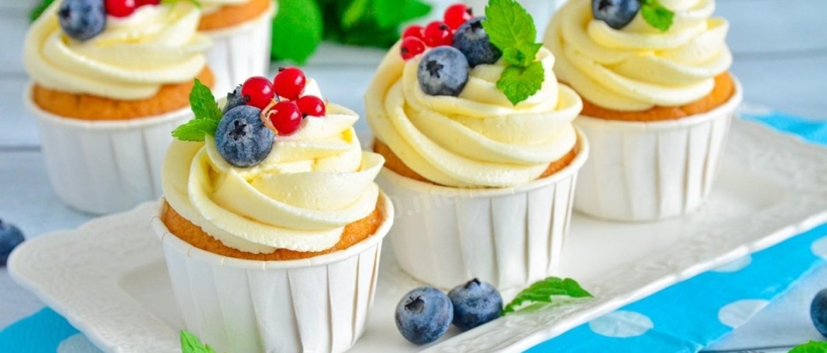 3 крема из сгущенки, которые дополнят любой торт