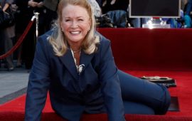 Oscar-nominated actress Diane Ladd has died