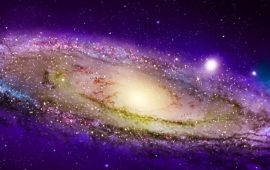 NASA has discovered an “inverted” planet for the first time