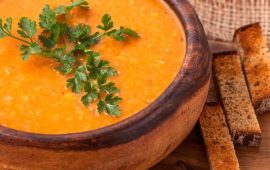 3 найкращі супи на холодну погоду, які вас точно зігріють