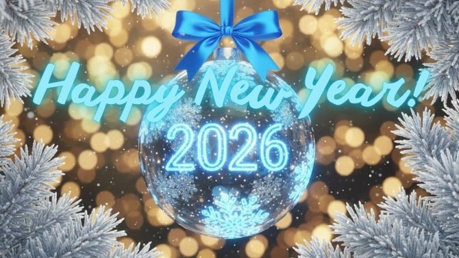 Happy New Year 2026: Beautiful Greetings for the Year of the Horse 10