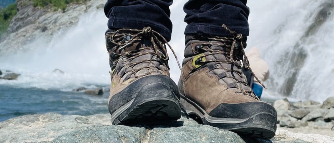 Трекинговые ботинки Lowa: лучший выбор для активного отдыха