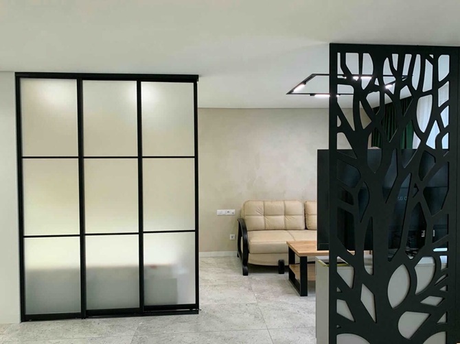 Професійний ремонт квартир у Києві від NsdGroup: особливості, переваги 1