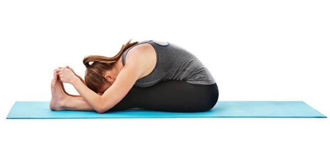 Йога для улучшения кровообращения зимой: лучшие растяжки и асаны 1