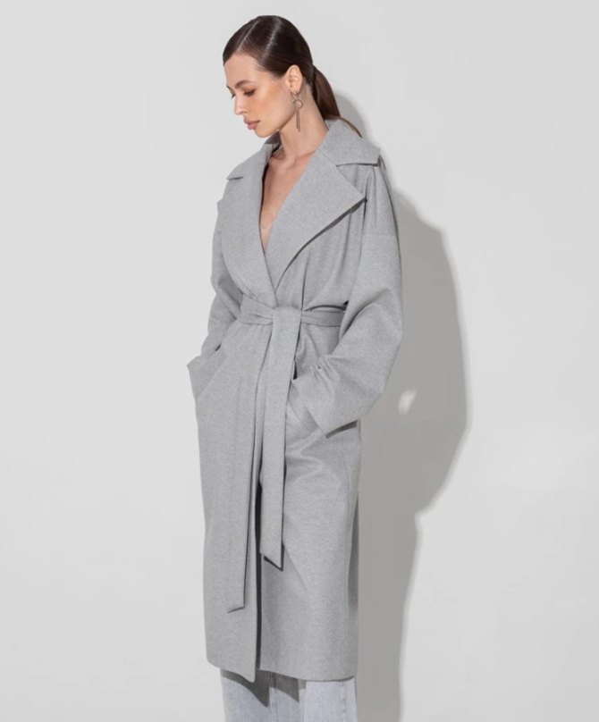 Готуємось до зими: огляд найтеплішого верхнього одягу VOVK 2