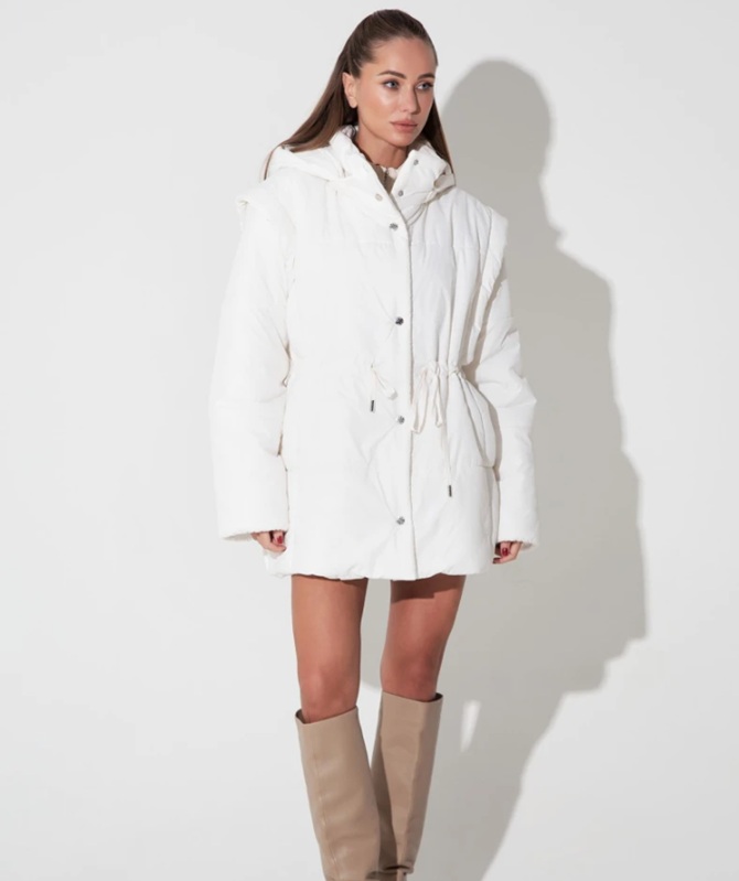 Готуємось до зими: огляд найтеплішого верхнього одягу VOVK 1