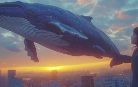 Вчені почали “розмовляти” з китами