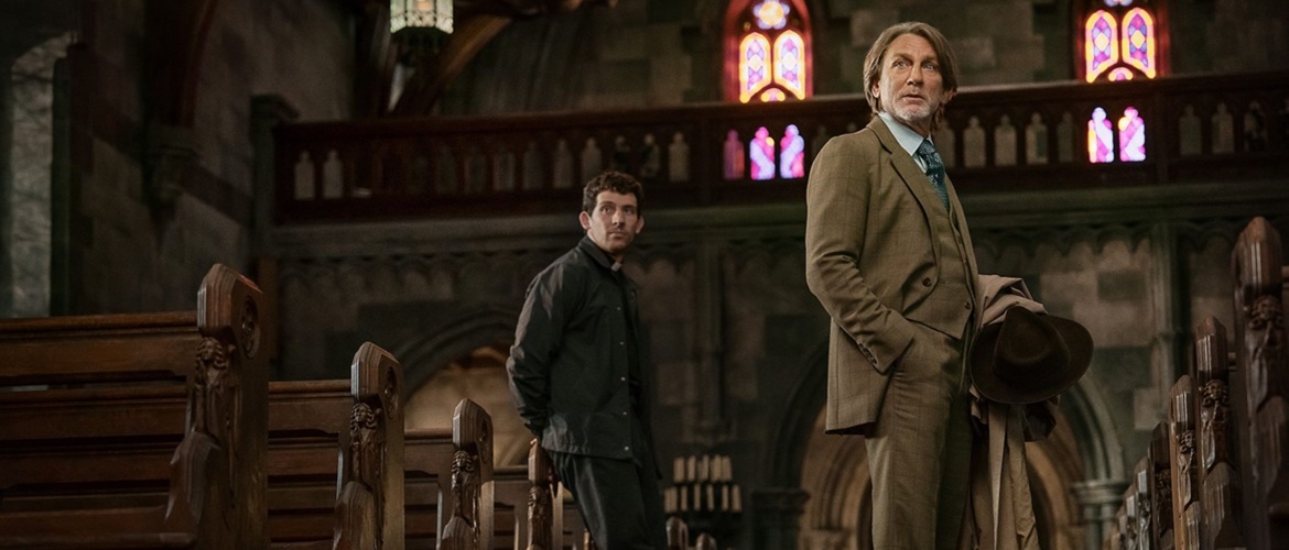 Вышел первый трейлер фильма «Достать ножи: Воскрешение покойника»