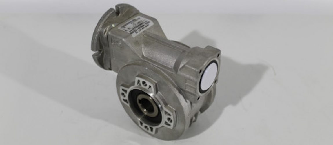 Где применяются редукторы с высоким крутящим моментом и тихой работой