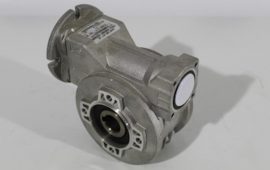 редукторы с высоким крутящим моментом и тихой работой