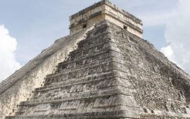 Вчені розкрили таємницю найбільшої пам’ятки майя