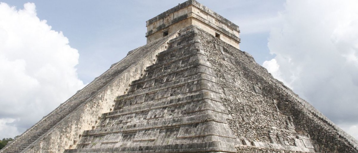 Вчені розкрили таємницю найбільшої пам’ятки майя